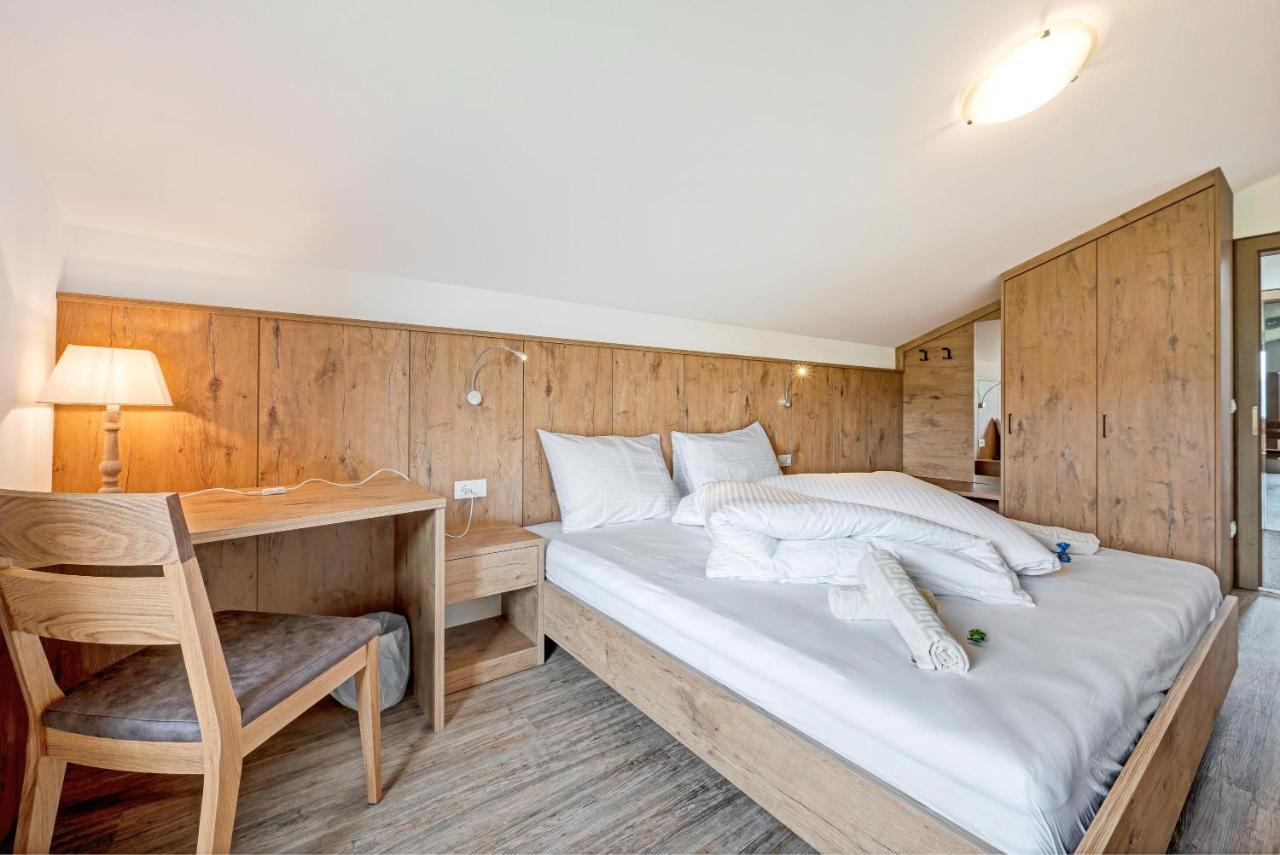 Residence Condor Apt Gitschberg มารันซา ภายนอก รูปภาพ