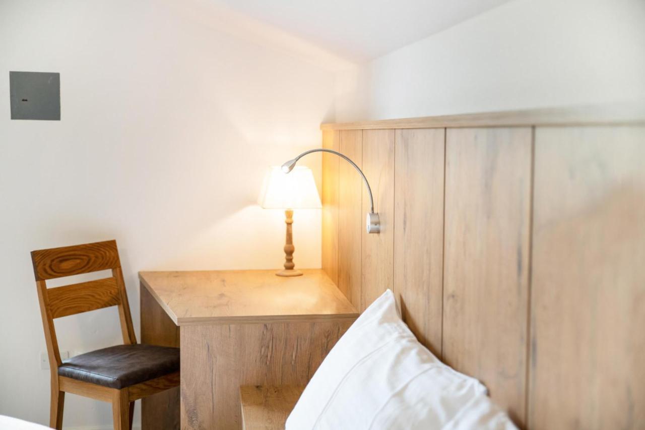 Residence Condor Apt Gitschberg มารันซา ภายนอก รูปภาพ