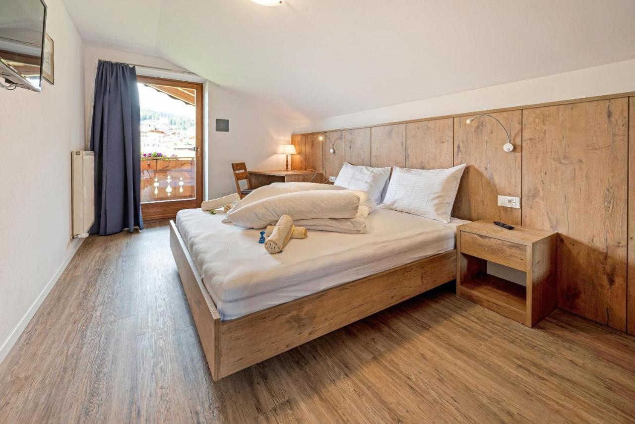 Residence Condor Apt Gitschberg มารันซา ภายนอก รูปภาพ