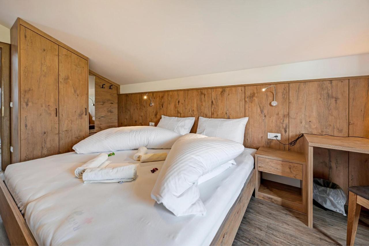 Residence Condor Apt Gitschberg มารันซา ภายนอก รูปภาพ